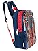 Marvel Iron Suit Spider-Man Full Size Backpack