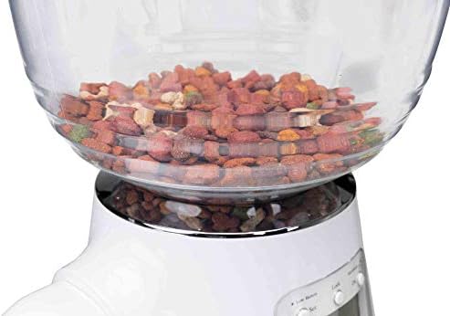 trixie automatic feeder