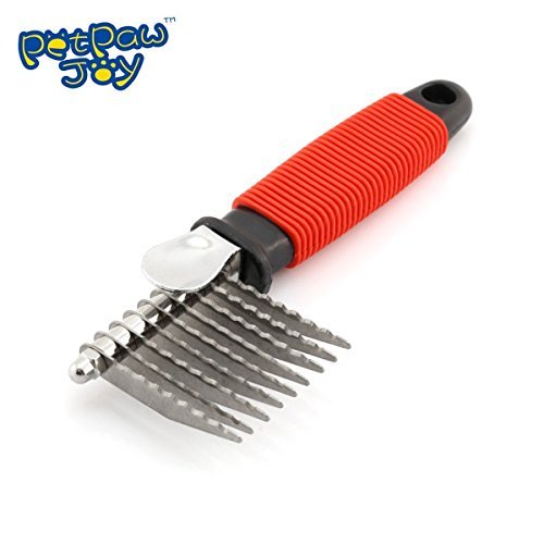 High Quality Mat Breaker Mat Splitter for Dogs The Shedder Pet