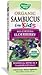 Natures Way Sambucus Syrup For Kids