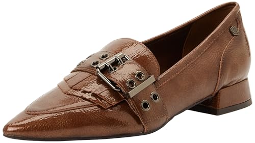 Femme 162558 Sneakers, Taupe, 40 EU