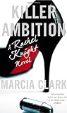 Killer Ambition (A Rachel Knight Novel)