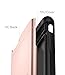 Spigen Slim Armor CS iPhone 8 Plus Case/iPhone 7 Plus Case with Slim Dual Layer Wallet Design and Card Slot Holder for Apple iPhone 8 Plus (2017) / iPhone 7 Plus (2016) - Blush Gold