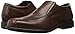 Rockport Men's City Stride Slip on Oxford