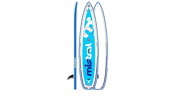MISTRAL &apos Lombok 11 5 – Hinchable Sup Tarjeta – 2016 ...