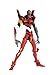 Kaiyodo Jap. - Evangelion figurine Revoltech Yamaguchi #124 Eva 02 Q Theatrical
