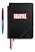 Cross Tech2 Marvel Spider-Man Ballpoint Pen with Stylus & Journal Gift Set (AT0652SD-12/1)
