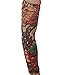 VIGUEUR Tattoos That Look Real Tattoo Arm Sleeves for Men Body Art Tattoo (20PCS)
