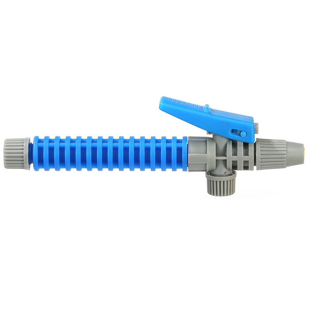 Trigger Sprayer Handle, 175mm Trigger Gun Sprayer Handle, Agricultural Sprayers Accessory Part, Spraying Gun Handle for Lance Sprayer Outside Garden Watering (Blue)