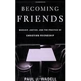 Becoming Friends