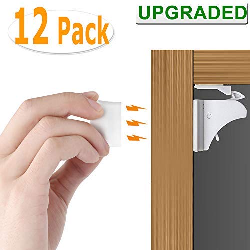 Vmaisi magnetic cabinet locks Outlet