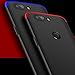 OnePlus 5T Case, Ranyi [Full Body 3 in 1] [Slim & Thin Fit Tightly] [360 Degree Protection] Premium Hybrid Bumper 3 in 1 Electroplated Hard Case Cover for OnePlus 5T (2017), rose gold