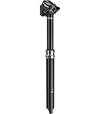 Amazon.com : ROCKSHOX Reverb AXS 170mm Travel 31.6 Dropper