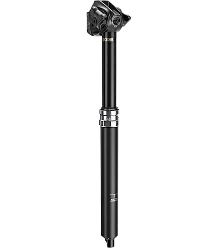Amazon.com : RockShox Reverb Stealth Dropper Seatpost - 31.6