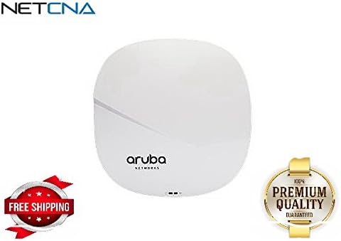 Aruba Instant IAP-335 - wireless access point - By NETCNA