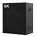 Gallien-Krueger CX4x10 800-Watt, 8ohm, 4x10 Bass Amplifier Cabinet with Horn