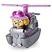 Paw Patrol Rescue Racer Jungle Skye Vehicle