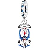 Artiyoo F1 Racing Car Dangle Charm 925 Sterling Silver Charms Fit Women Bracelet And Necklaces Bead Charm Pendant Jewelry Gifts For Family Friends