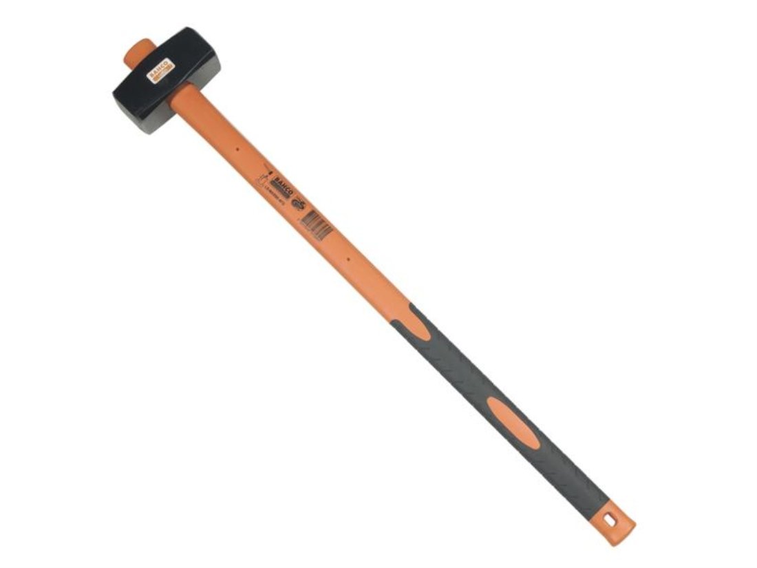 Bahco LSMASSE4F Fibreglass Maul 7lb