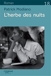 L' herbe des nuits
