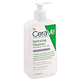 CeraVe 12 oz. Hydrating Cleanse