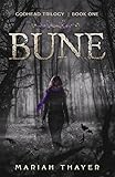 Bune: Godhead Trilogy Book One