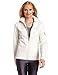 Columbia Women's Fast Trek Ii Full Zip Fleece Jacket Outerwear, sea salt, S