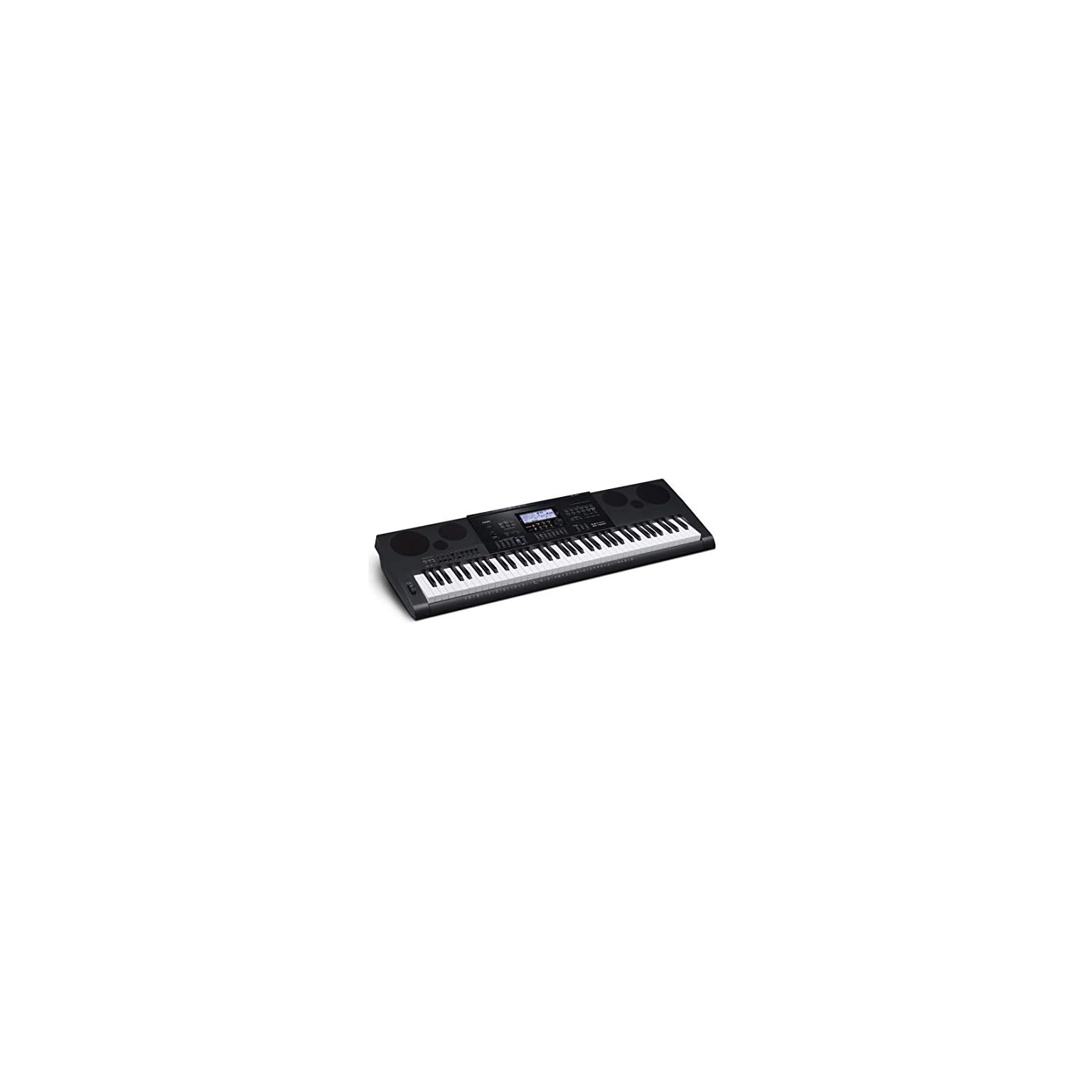 casio wk7600 keyboard