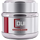 Phytemanteau Day Cream - Anti Aging Moisturizer Repair UV damage Natural Moisturizing Ingredients