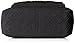 Vera Bradley Women's Microfiber Turnlock Satchel Purse, Classic Black, One Size