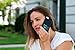Caseahead Black iPhone 6 Plus, 7 Plus, 8 Plus Cell Phone Wallet Case w/Crossbody Strap & Chain Wristlet - RFID Slots for Money, ID & Credit Cards | Purse Case for Women -Black (6.2