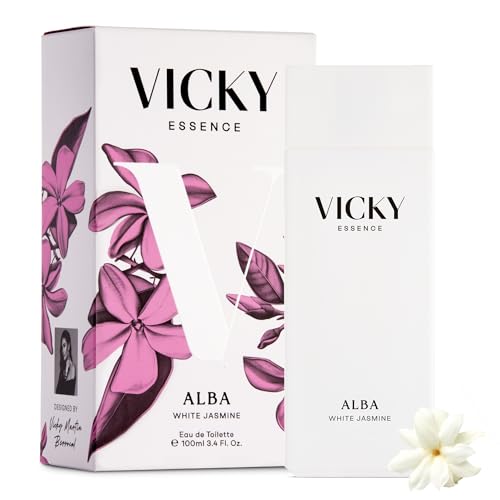 Vicky Acqua Di Colonia-Donna - 150 Gr