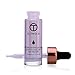 Doinshop Highlighter Liquid Make Up 6 Colors Concealer Shimmer Face Glow Cream (A)