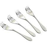 Knork 40 Original Duo Forks, Set of 4