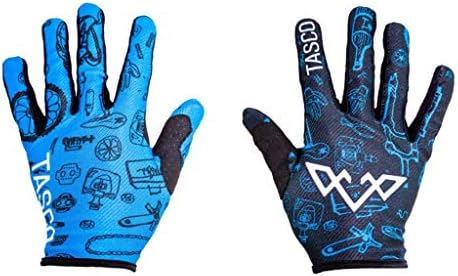 tasco mtb gloves