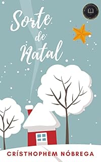 Livro Sorte de Natal