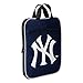 Concept One Officially Licensed MLB New York Yankees Steal Duffel Bag, 28