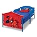 Spider-Man Twin Bed