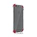 Ballistic Cell Phone Case for iPhone 6 Anti-Scratch/6S - Retail Packaging - Pink