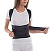 TOROS-GROUP Comfort Posture Corrector Shoulder and Back Brace Support Lumbar Support for Men and Women (Medium)