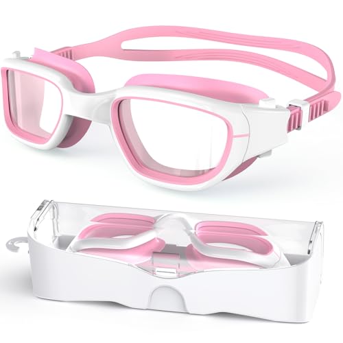 Zeligerstar Kids Swim Goggles