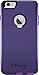 OtterBox COMMUTER SERIES Case for Apple iPhone 6s PLUS/6 PLUS (5.5
