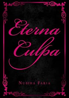Livro Eterna Culpa