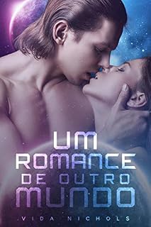 Livro Um Romance de Outro Mundo