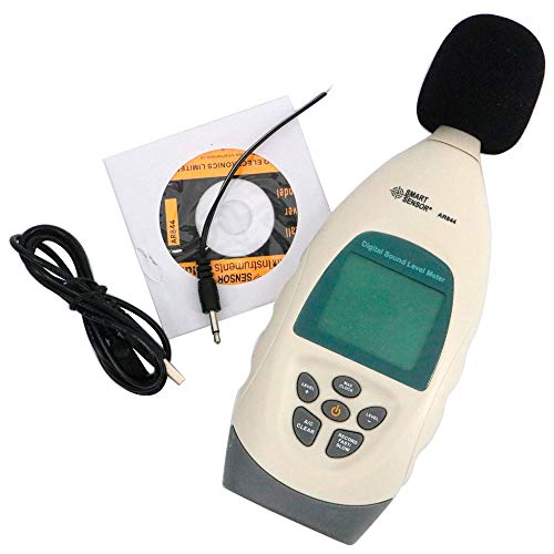 6 Graigar+Digital+Software+30+130dB+31+5HZ+8+5KHZ