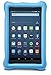 Amazon Kid-Proof Case for Fire HD 8 (Previous Generation - 6th), Blue