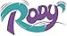 Gymnic Rody Bounce Horse Blue