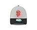 MLB San Francisco Giants The League Heather 9Forty Adjustable Cap, One Size, Heather