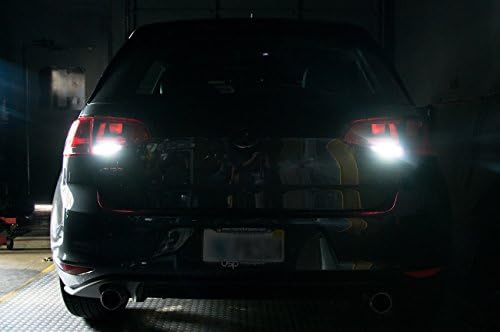 2015 MK7 Volkswagen Golf/GTI/Rabbit 2.0T - RFB MK7 GTI Reverse LED Lights