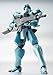 Robot Spirits SP Full Metal Panic Zy-98 Shadow Sniper figure Tamashii web exclusive by Bandai